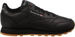 Reebok Siyah Kadın Koşu Ayakkabısı R49804 Cl Lthr 41