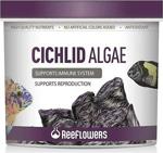 Reeflowers ?Cichlid & Algea Balık Yemi 150Ml