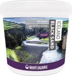 Reeflowers Iceland Black Sand (1-2 Mm) 25 Kg