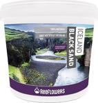 Reeflowers Iceland Black Sand (3-5 mm) 25 Kg