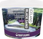 Reeflowers Iceland Black Sand Akvaryum Kumu 3-5Mm 25Kg