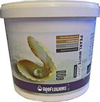 Reeflowers Pearl White Sand (1-1.5Mm) 25Kg