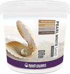 Reeflowers Pearly White Sand Akvaryum Kumu 25Kg 1-1,5Mm