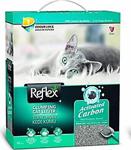 Reflex Aktif Karbonlu Süper Hızlı Topaklanan Kedi Kumu 10 Lt