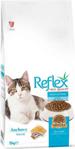 Reflex Anchovy Hamsili ve Pirinçli 15 kg Yetişkin Kuru Kedi Maması