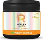 Reflex Creapure Creatine 250 Gr