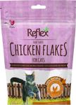 Reflex Kalp Şekilli Tavuk Parçaları 50 gr Kedi Ödül Maması