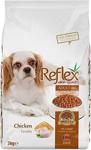 Reflex Küçük Irk Köpek Maması 3 Kg