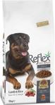 Reflex Kuzulu ve Pirinçli 15 kg Yetişkin Köpek Maması