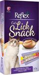 Reflex Likit Snack 15 gr 6'lı Kedi Ödül Maması