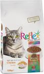 Reflex Multi Color Tavuklu 1.5 kg Yetişkin Kuru Kedi Maması