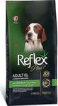 Reflex Plus Adult Orta Ve Büyük Irk Tavuklu Yetişkin Köpek Maması 15 Kg