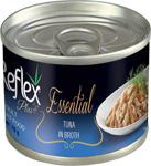 Reflex Plus Essential Atlantik Ton Balıklı 70 gr Yetişkin Kedi Konservesi