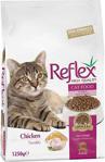 Reflex Premium Tavuklu 15 kg Yetişkin Kuru Kedi Maması