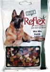 Reflex Semi-Moist Kemik Kalp Köpek Ödülü 150 Gr