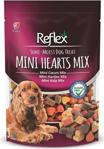 Reflex Semi-moist Mini Kalp Mix Köpek Ödülü 150 Gr