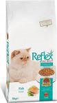 Reflex Sterilised Balıklı 15 kg Kısırlaştırılmış Yetişkin Kuru Kedi Maması