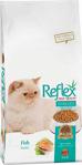 Reflex Sterilised Balıklı 4 kg Kısırlaştırılmış Yetişkin Kuru Kedi Maması - Açık Paket