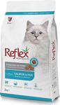 Reflex Sterilised Salmon Rice Balıklı Kısırlaştırılmış Yetişkin Kedi Maması 2 Kg