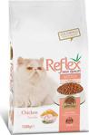 Reflex Tavuklu Yavru Kedi Maması 3 Kg + Mırmır Kedi Kumu 10 Lt.