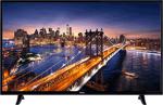 Regal 50R7520UA 4K Ultra HD 50" 127 Ekran Uydu Alıcılı Smart LED Televizyon