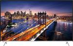 Regal 65" 165 Ekran Uydu Alıcılı 4K Ultra Hd Smart Led Tv