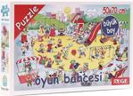 Rege Puzzle - Oyun Bahçesi