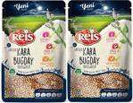 Reis Royal 500 Gr 2'Li Paket Karabuğday