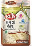 Reis Royal Glutensiz 500 Gr Kepekli Pirinç