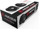 Reiss Audio Rs-Ta19 100 Watt Max Power Super Bullet Kamera