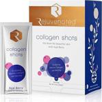 Rejuvenated Queen Collagen Paket 24'Lü