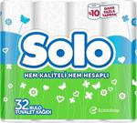 Rekardi̇ Solo Tuvalet Kağıdı 32'Li