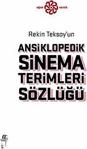 Rekin Teksoy'Un Ansiklopedik Sinema Terimleri Sözlüğü / Rekin ...