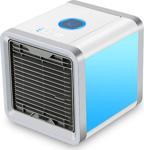 Rekor Mini Klima Fan Usb 3 Kademeli Mini Hava Soğutucu Artic Air