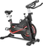 Relife Spin Bike Dikey Kondisyon Bisikleti Kr-707