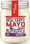 Remia Trüf Mantarlı Mayonez 220 Gr