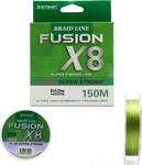 Remixon Fusion 150M X8 Green İp Misina