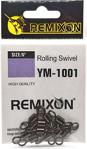 Remixon Ym-1001 Bilyalı Fırdöndü