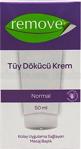 Remove Normal Ciltler 50 Ml Tüy Dökücü Krem