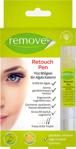 Remove Retouch Pen İnatçı Tüyler 4 Ml Yüz Bölgesi Sir Ağda Kalemi