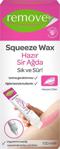 Remove Squeeze Wax Hassas Ciltler 100 ml Hazır Sir Ağda