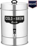 Remta Soğuk Demleme (Cold Brew) Kahve Makinesi - 15 Lt