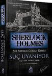 Ren Kitap Sherlock Holmes - Suç Uyanıyor