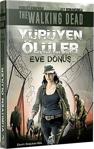 Ren Kitap Yürüyen Ölüler Eve Dönüş