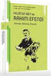 Ren Yayınları Felatun Bey Ve Rakım Efendi