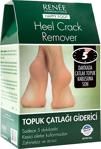 Renee Happy Topuk Çatlak Jeli 30 ml Ayak Kremi