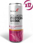 Reneva Collagen Beauty 12'li Paket 250 ml Protein Drink