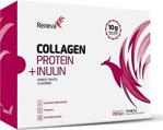 Reneva Collagen Protein Inulin 15 Saşe 250 Gr