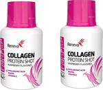 Reneva Collagen Protein Shot Beauty 2 Adet