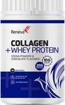 Reneva Collagen + Whey Protein 280 Gr